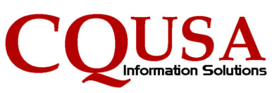 Com Quest USA, Inc. Management & IT Consulting Solutions